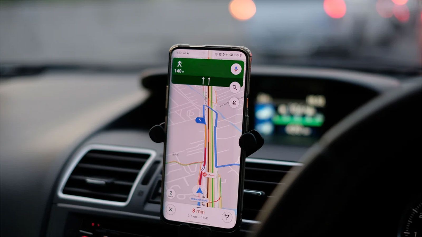 Θες να χρησιμοποιείς το Google Maps χωρίς ίντερνετ; Κι όμως γίνεται!